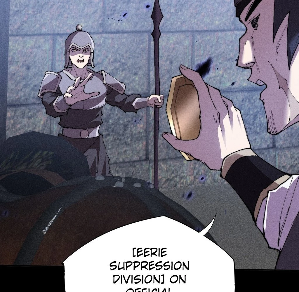 Sinister Immortal Path Chapter 30 - 52