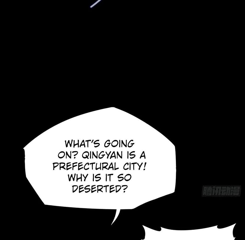 Sinister Immortal Path Chapter 30 - 55