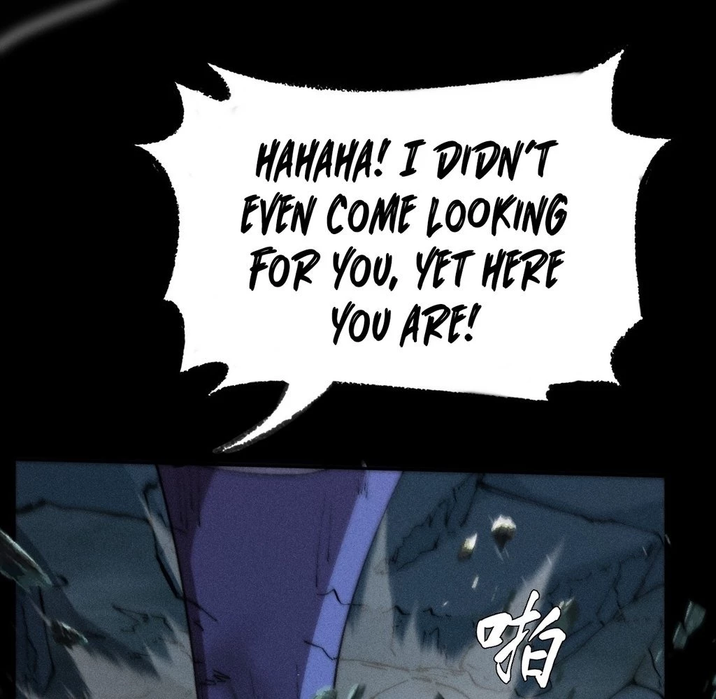Sinister Immortal Path Chapter 29 - 46