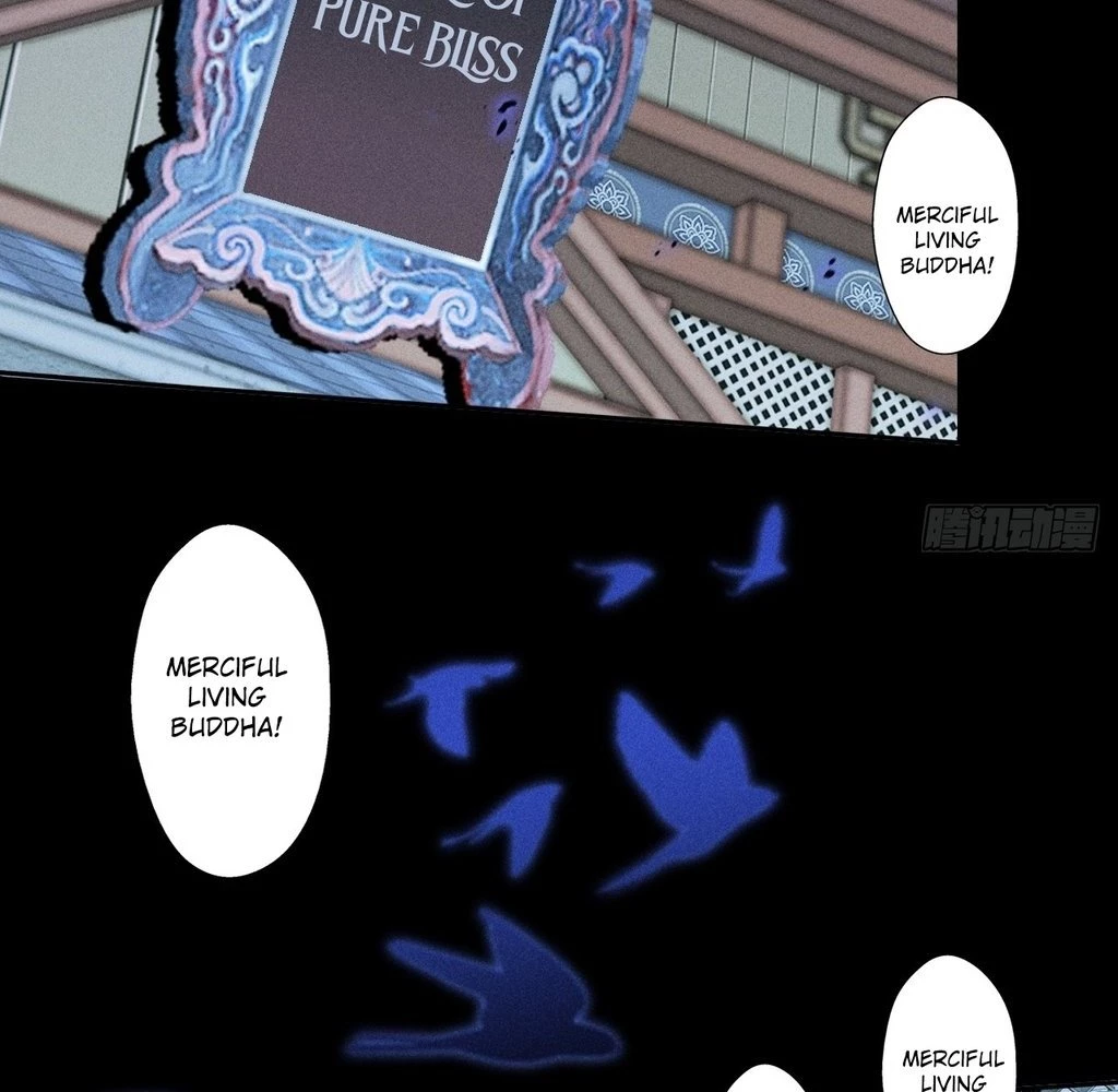 Sinister Immortal Path Chapter 30 - 61