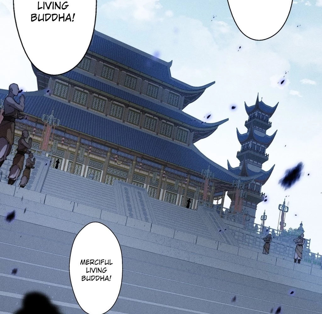 Sinister Immortal Path Chapter 30 - 64