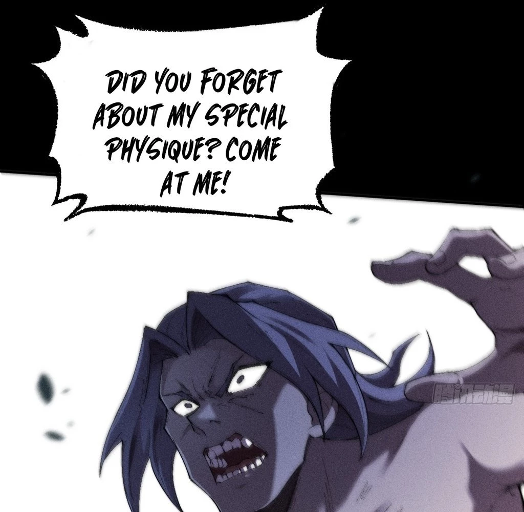 Sinister Immortal Path Chapter 29 - 54