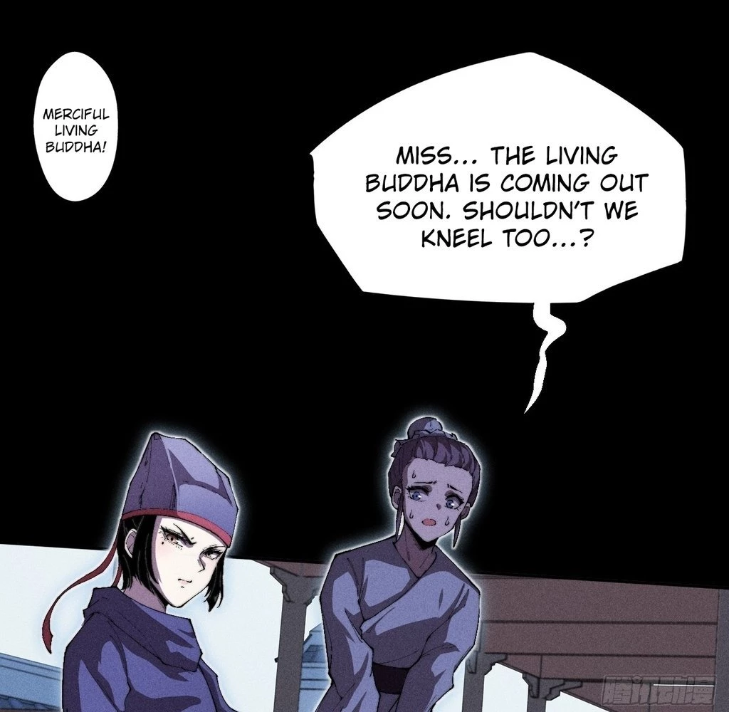 Sinister Immortal Path Chapter 30 - 66