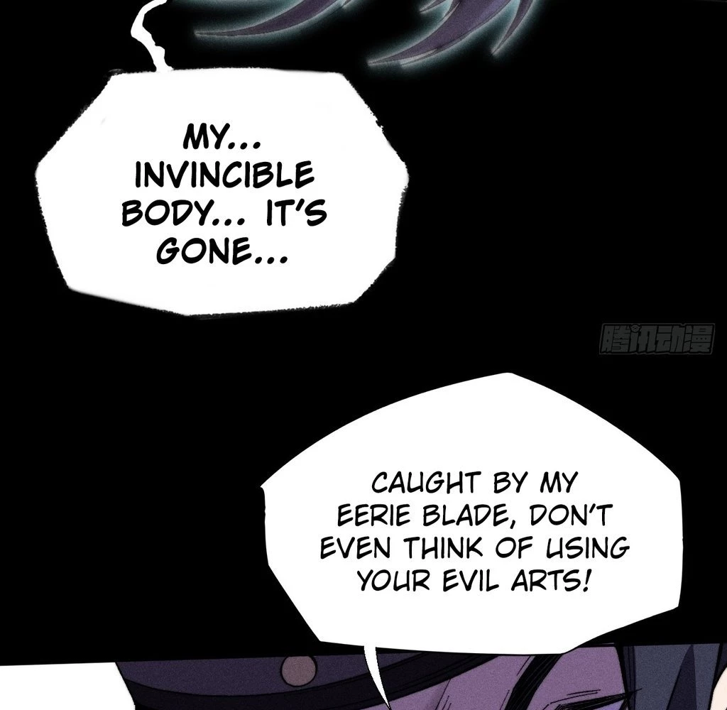Sinister Immortal Path Chapter 29 - 58