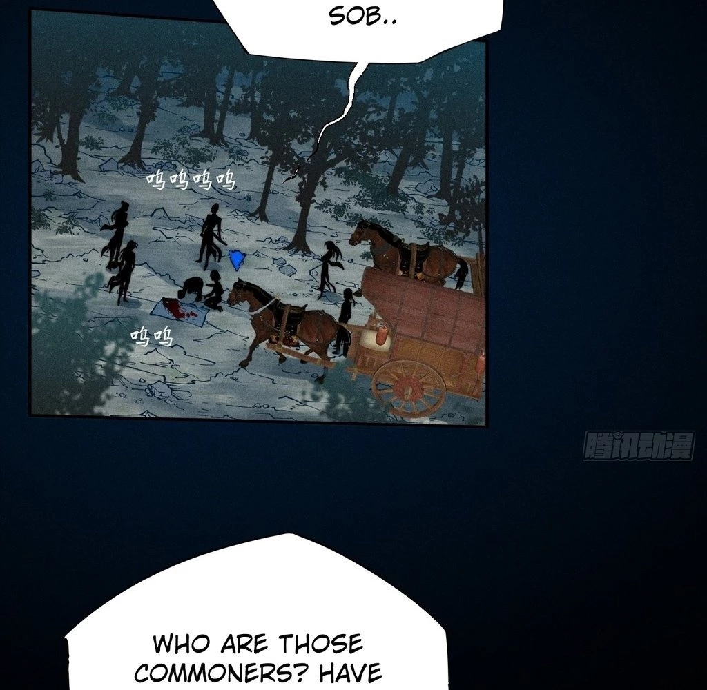 Sinister Immortal Path Chapter 29 - 71
