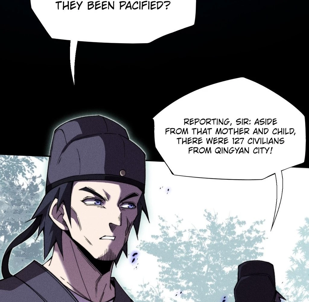 Sinister Immortal Path Chapter 29 - 72