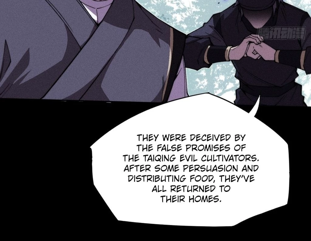 Sinister Immortal Path Chapter 29 - 73