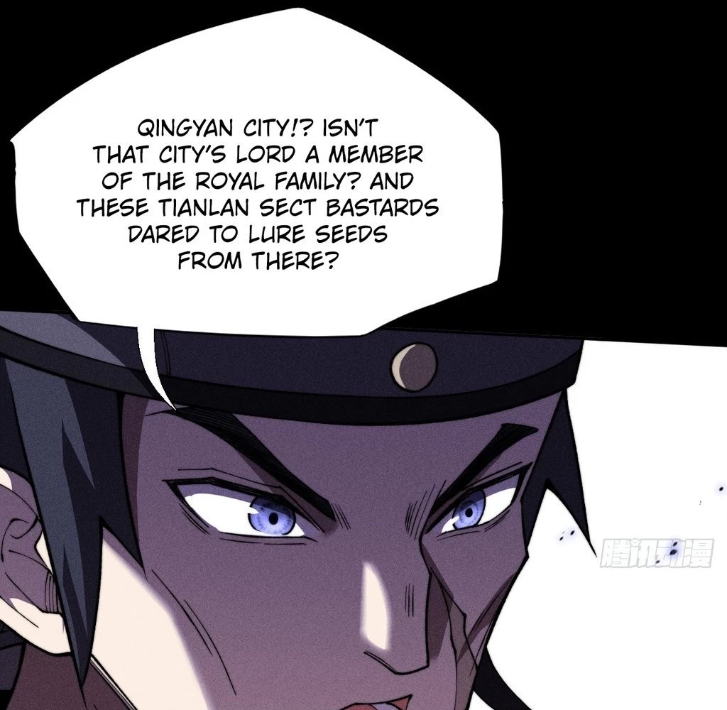 Sinister Immortal Path Chapter 29 - 74