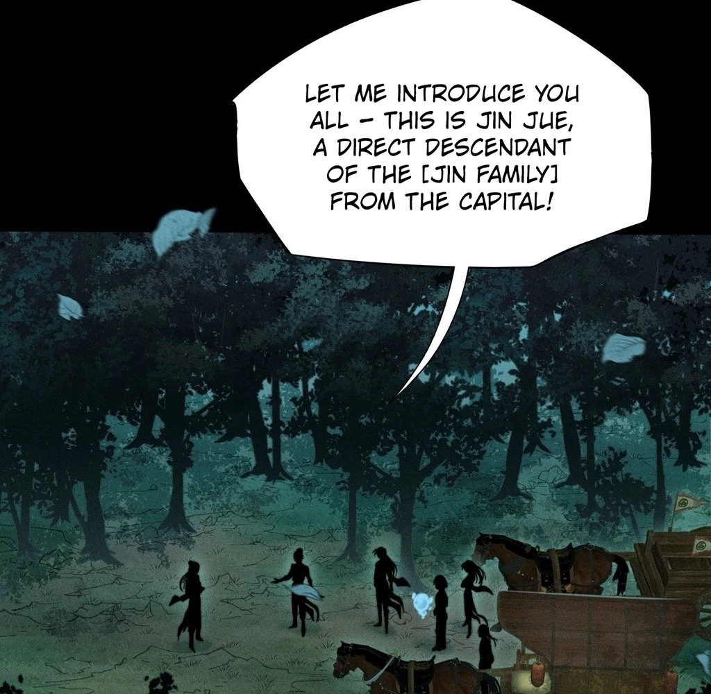 Sinister Immortal Path Chapter 28 - 3