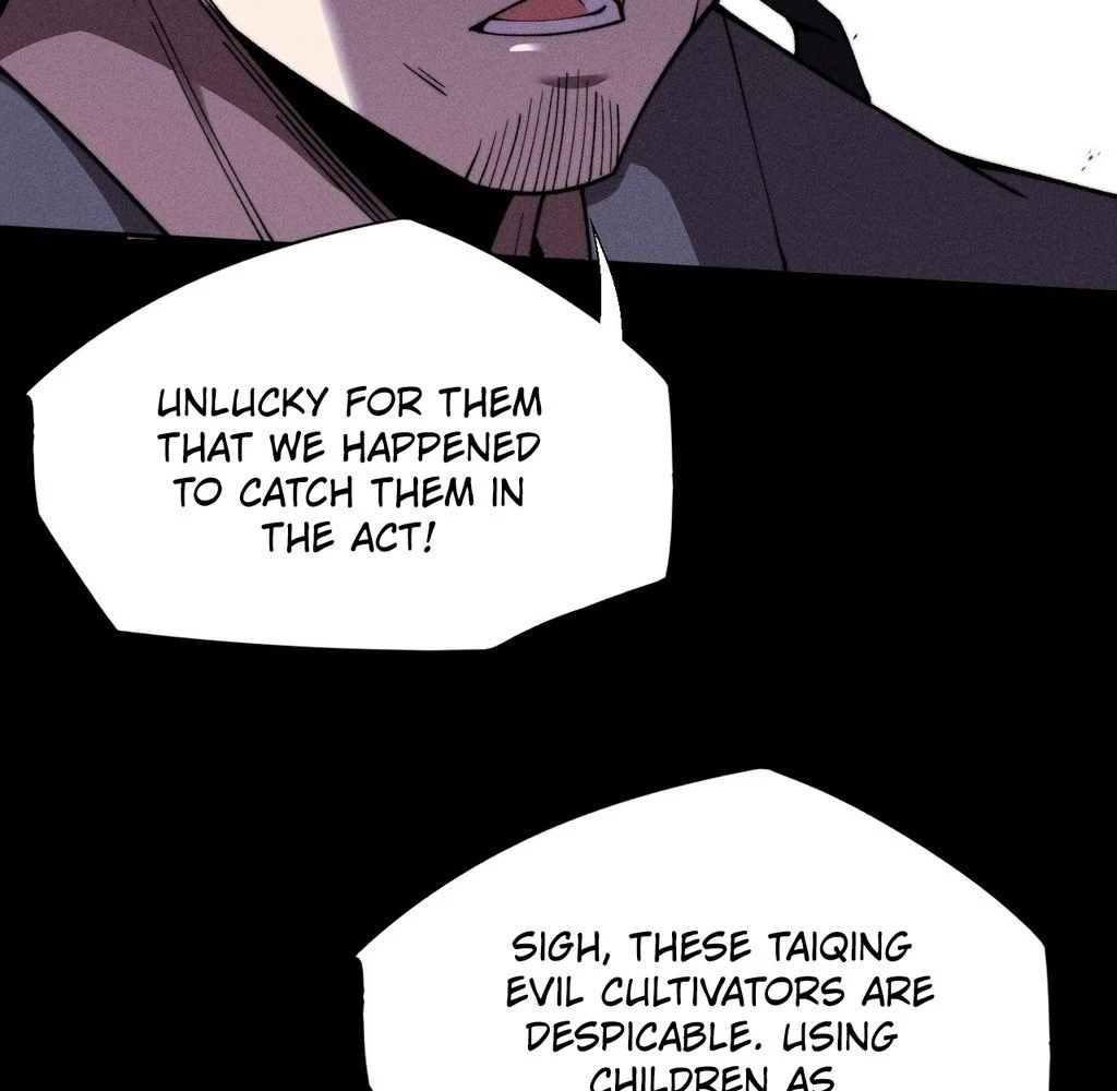 Sinister Immortal Path Chapter 29 - 75