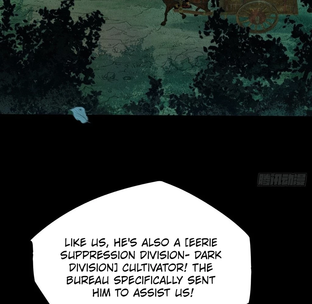 Sinister Immortal Path Chapter 28 - 4