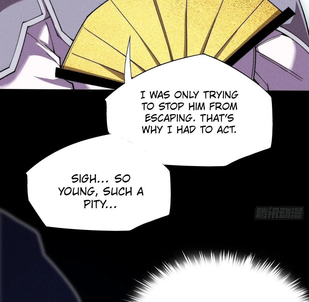 Sinister Immortal Path Chapter 29 - 77