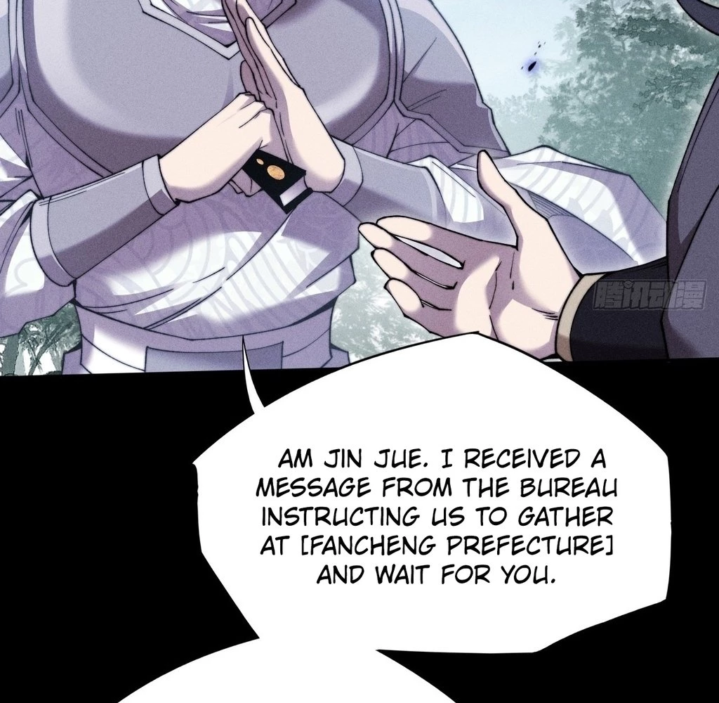 Sinister Immortal Path Chapter 28 - 6