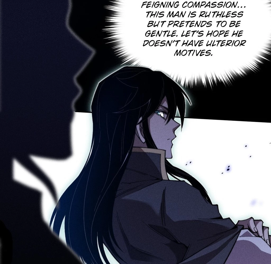 Sinister Immortal Path Chapter 29 - 78