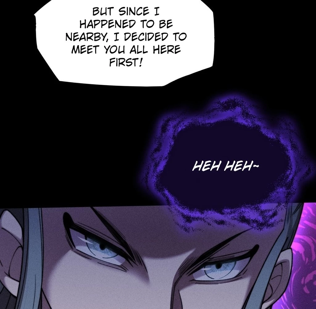 Sinister Immortal Path Chapter 28 - 7