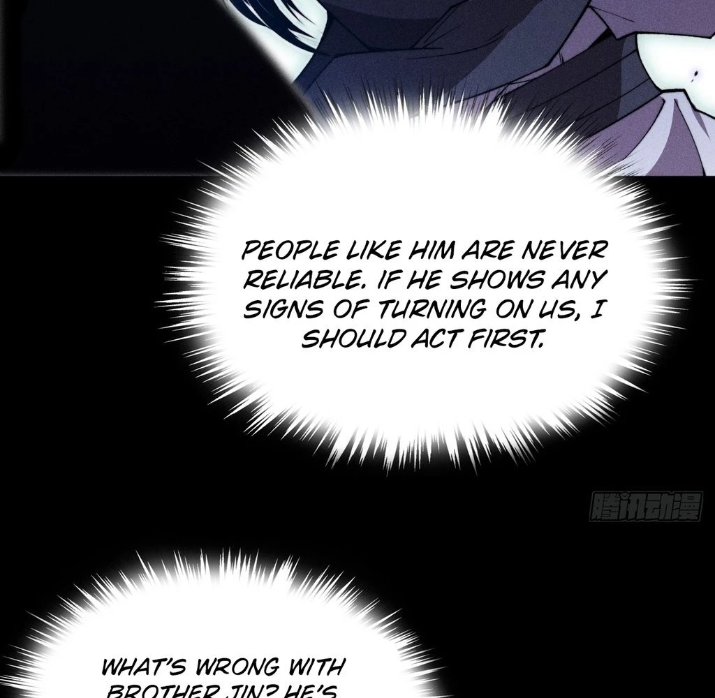 Sinister Immortal Path Chapter 29 - 79