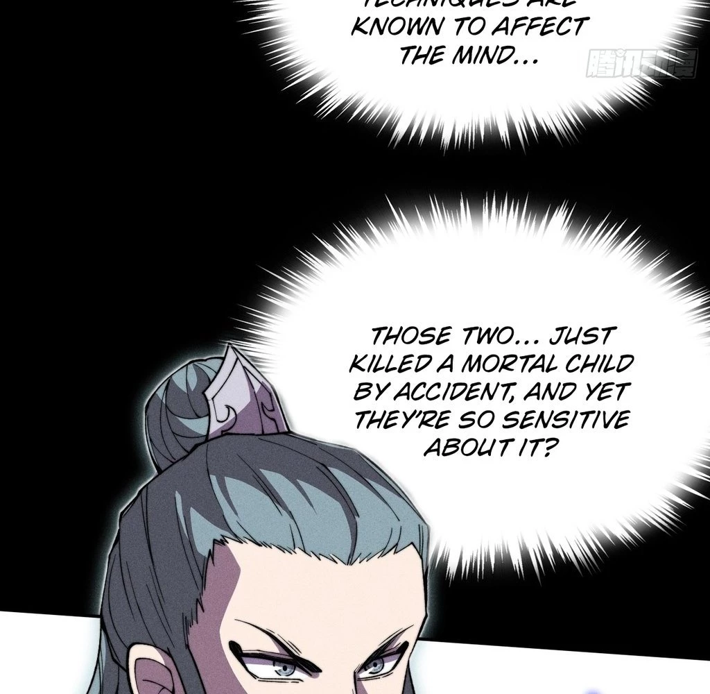 Sinister Immortal Path Chapter 29 - 81