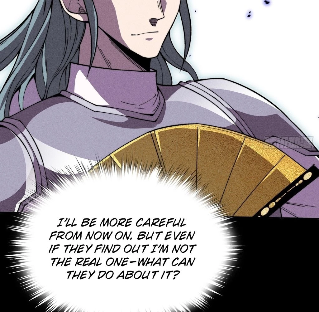 Sinister Immortal Path Chapter 29 - 82