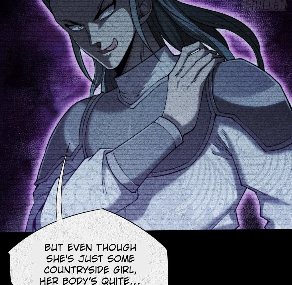 Sinister Immortal Path Chapter 28 - 12