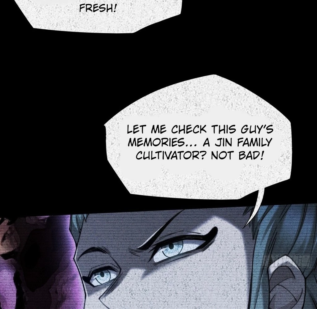Sinister Immortal Path Chapter 28 - 13