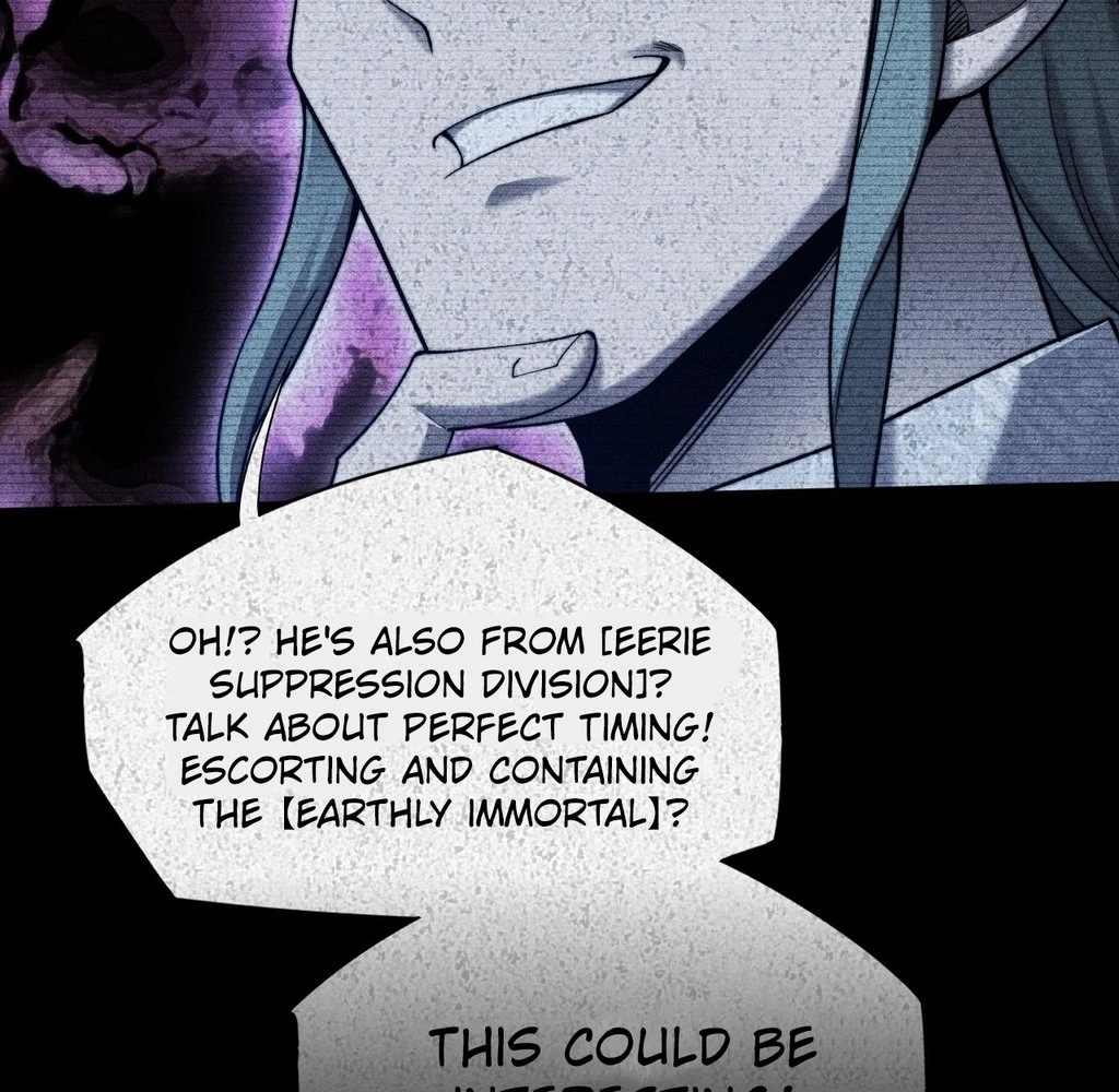Sinister Immortal Path Chapter 28 - 14
