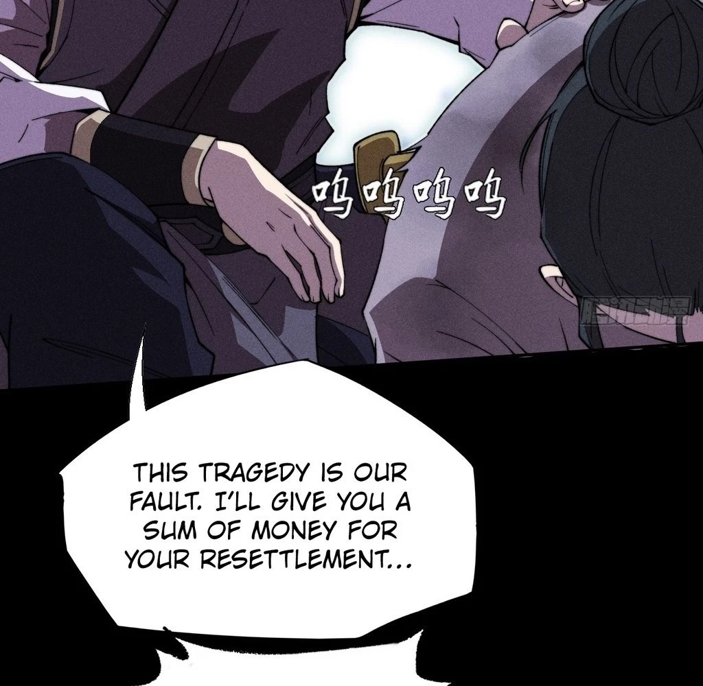 Sinister Immortal Path Chapter 29 - 87