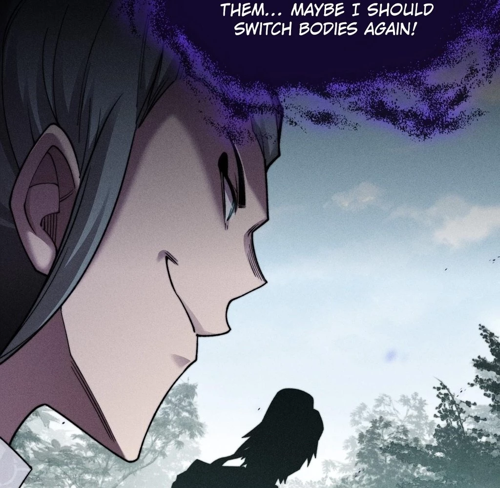 Sinister Immortal Path Chapter 28 - 16
