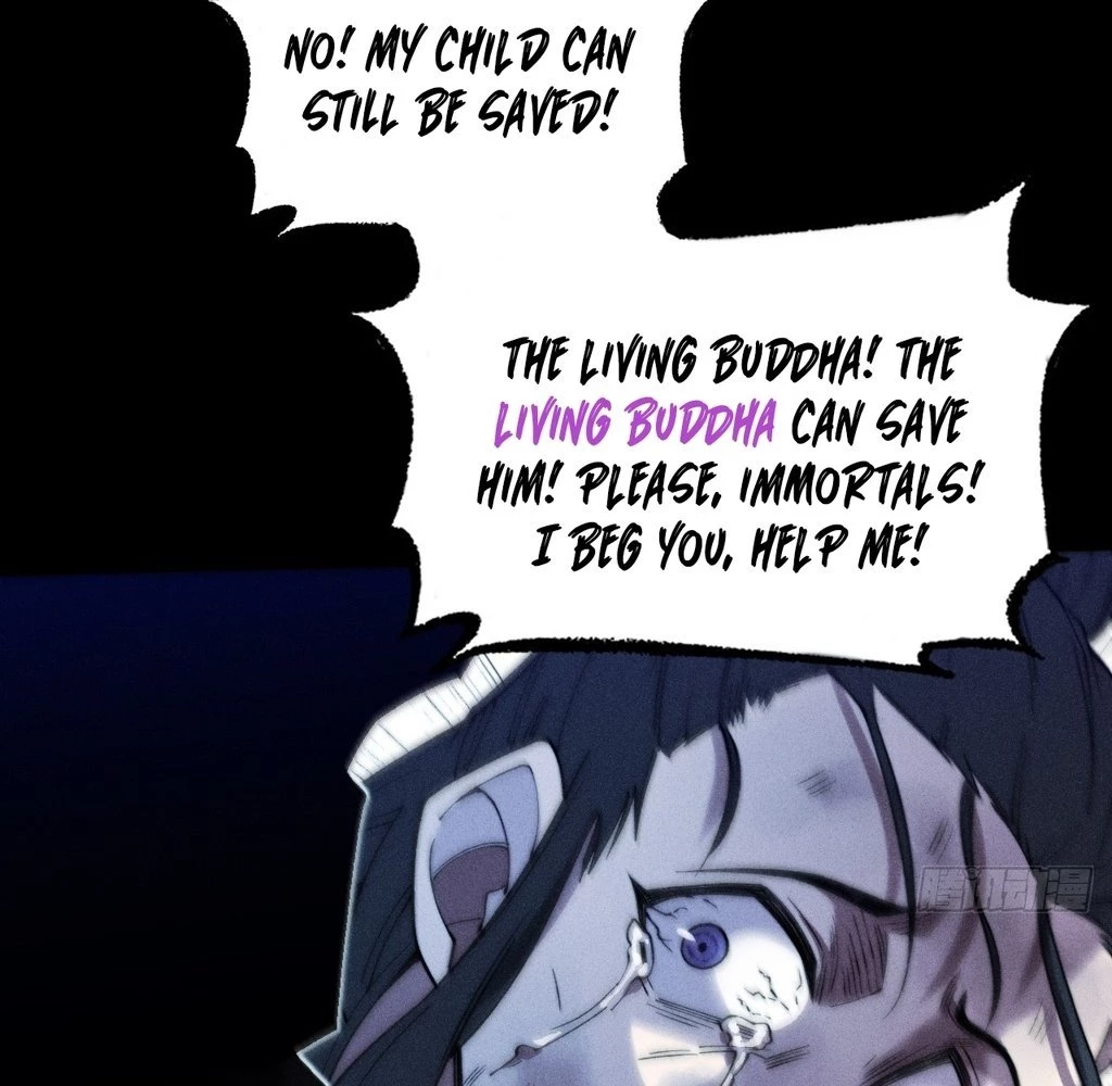 Sinister Immortal Path Chapter 29 - 88
