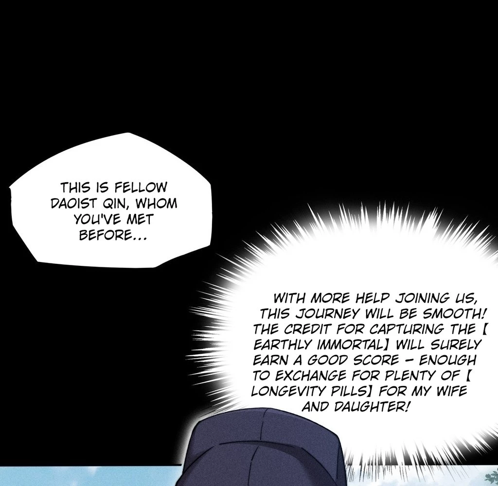 Sinister Immortal Path Chapter 28 - 20