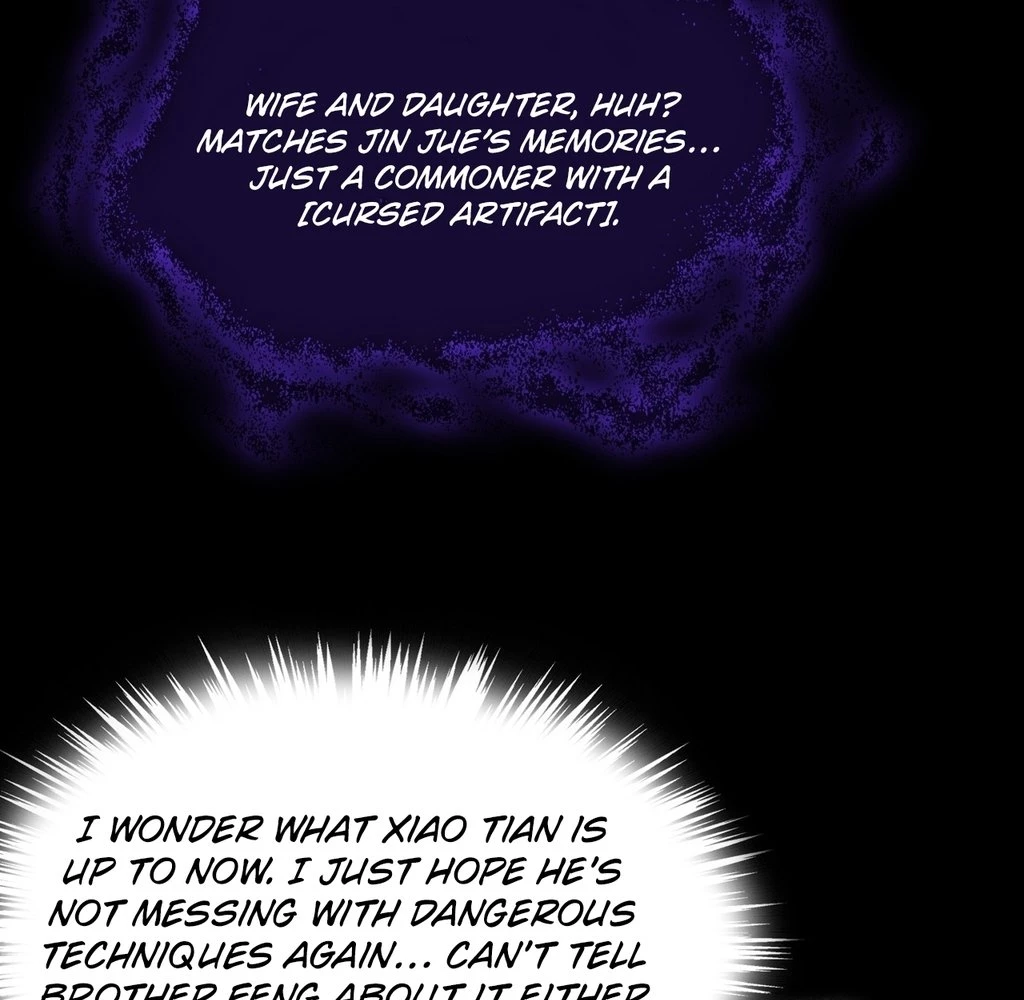 Sinister Immortal Path Chapter 28 - 22