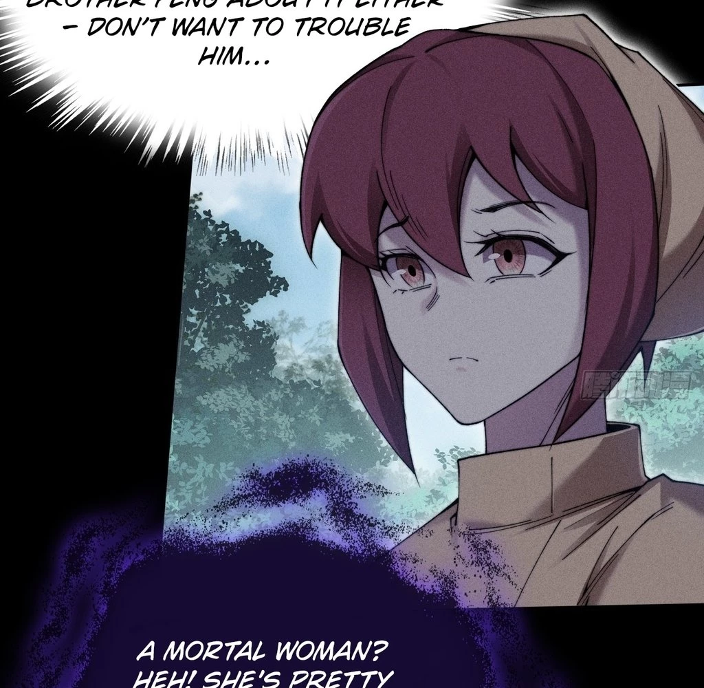 Sinister Immortal Path Chapter 28 - 23