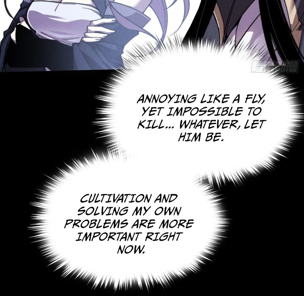 Sinister Immortal Path Chapter 27 - 4