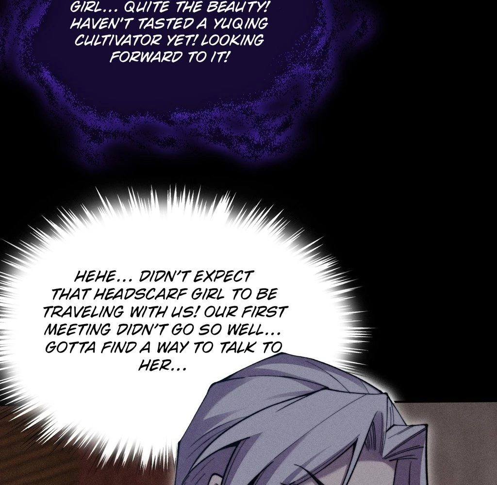 Sinister Immortal Path Chapter 28 - 26
