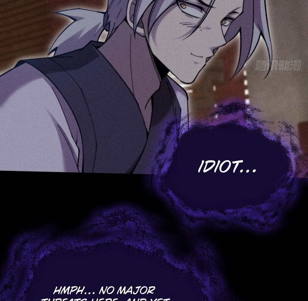 Sinister Immortal Path Chapter 28 - 27