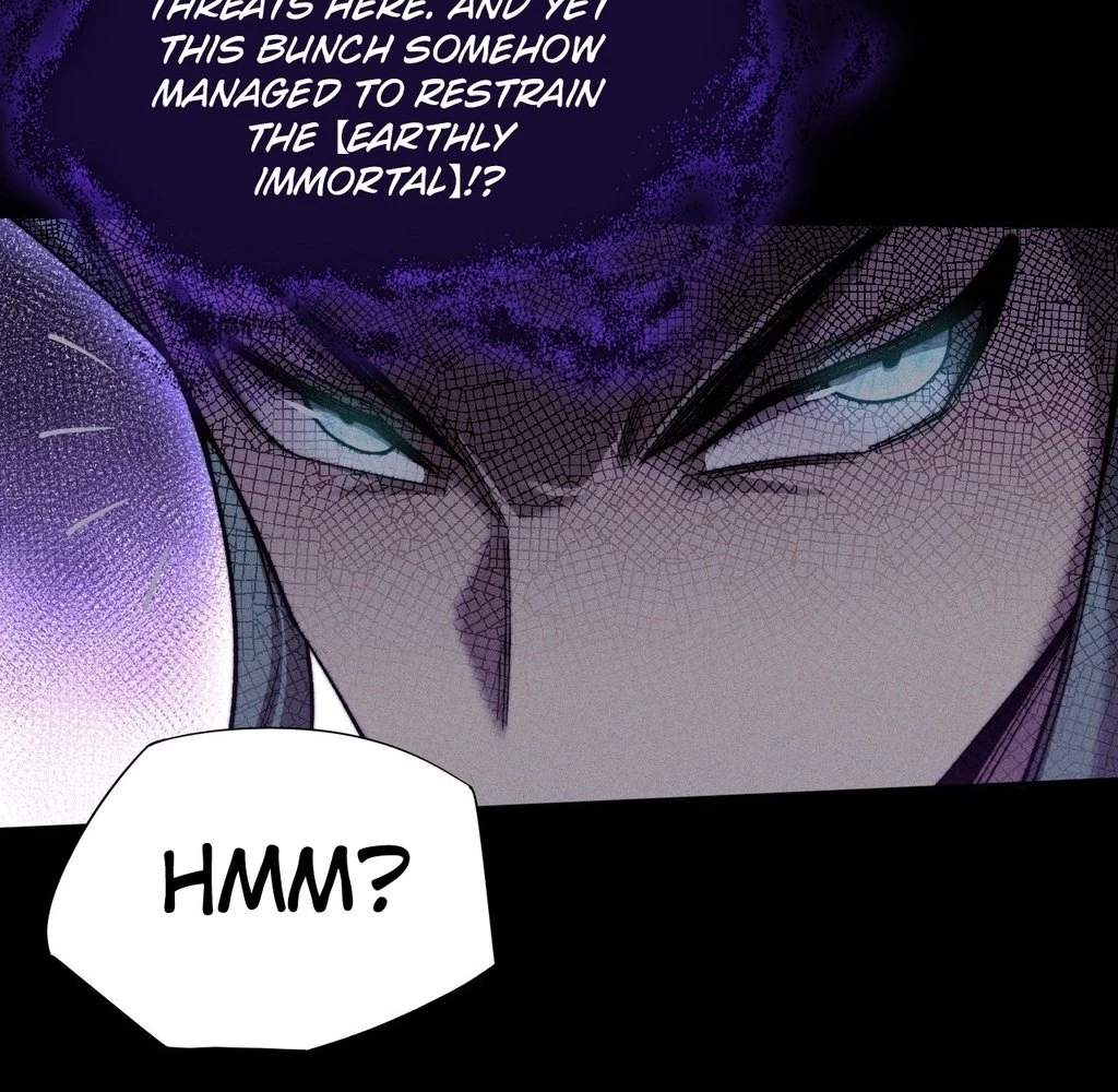 Sinister Immortal Path Chapter 28 - 28