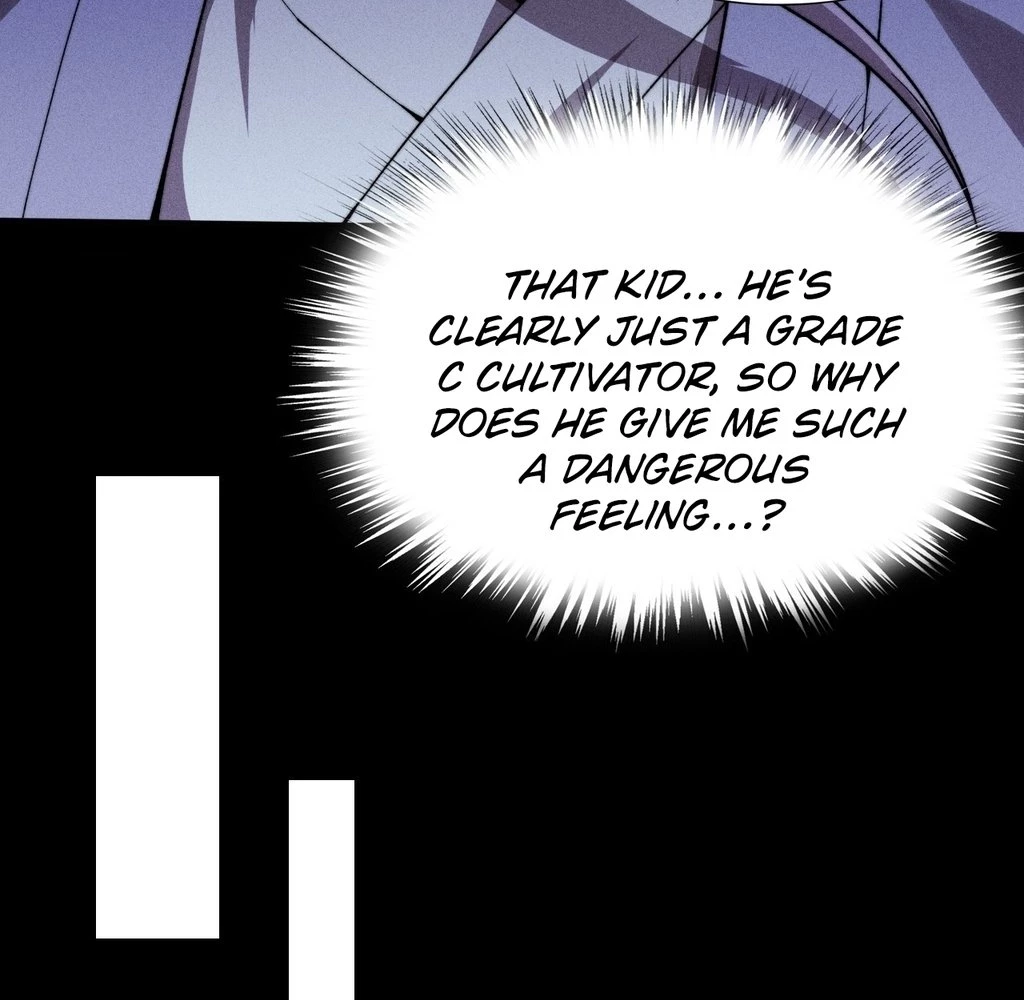 Sinister Immortal Path Chapter 27 - 8