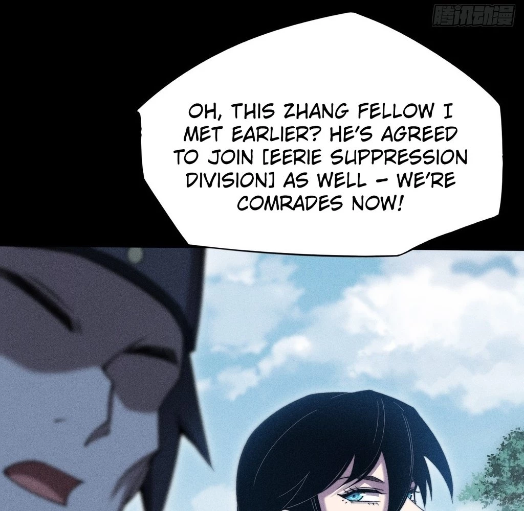 Sinister Immortal Path Chapter 28 - 30