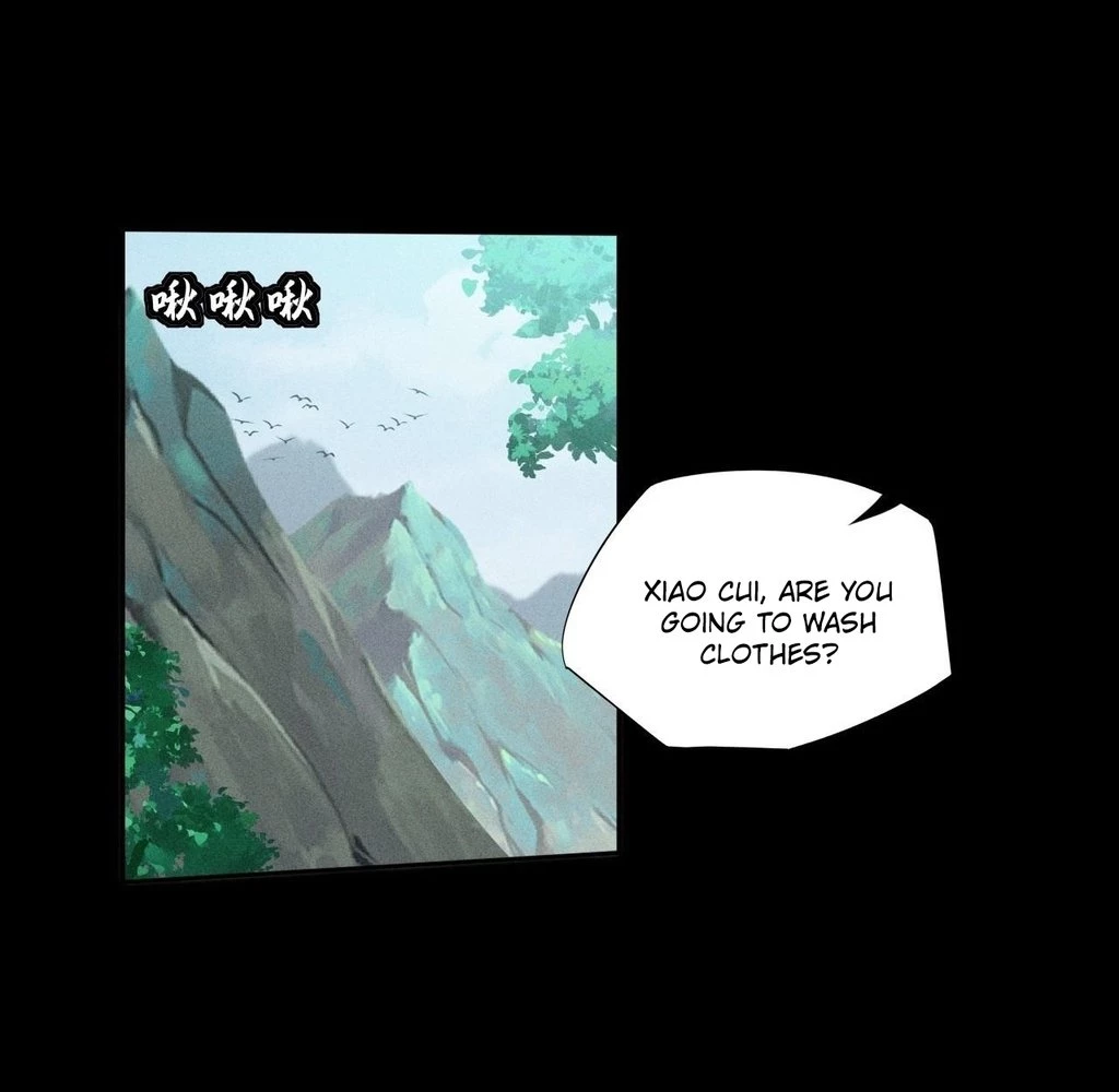 Sinister Immortal Path Chapter 27 - 12