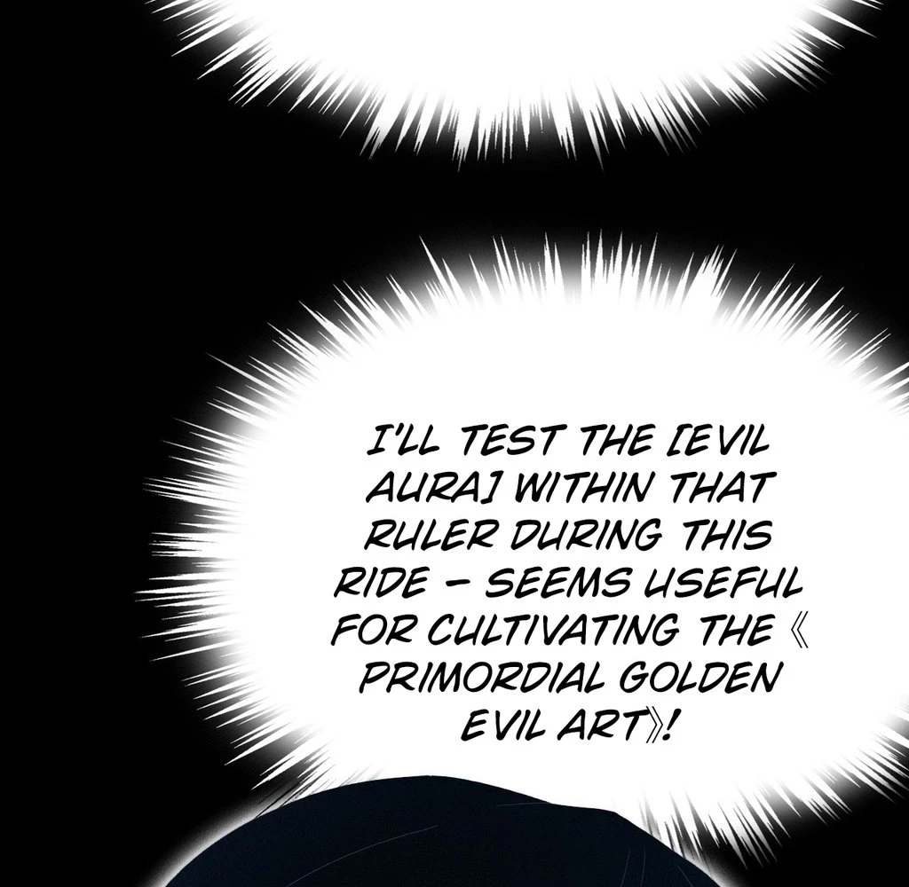 Sinister Immortal Path Chapter 28 - 32