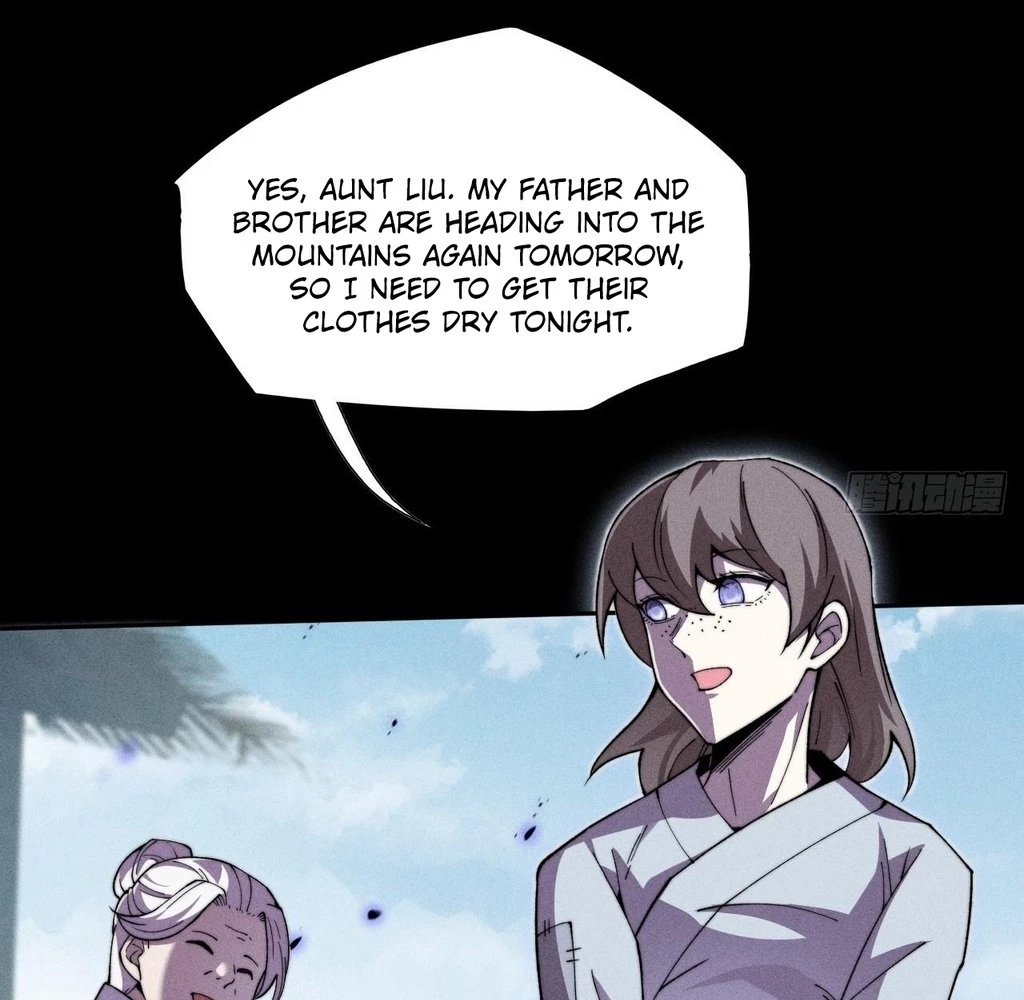 Sinister Immortal Path Chapter 27 - 13