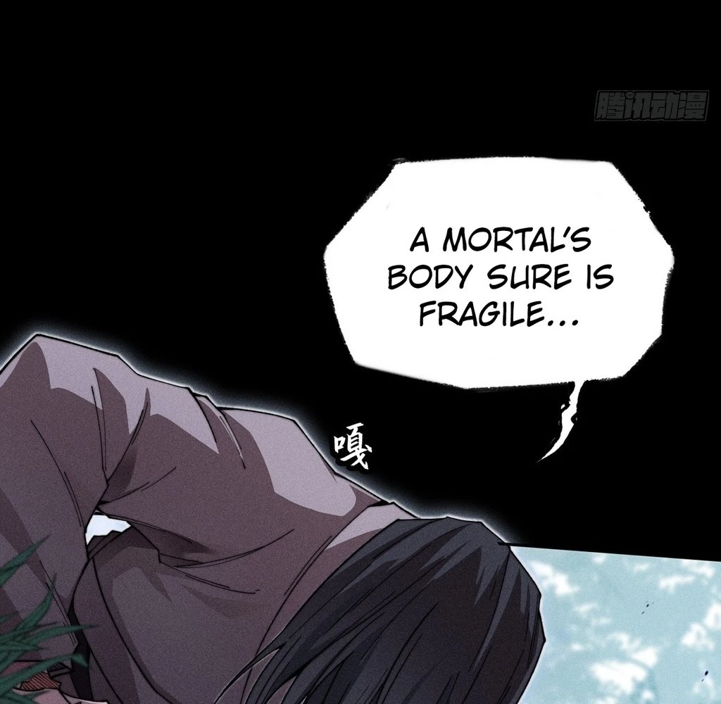 Sinister Immortal Path Chapter 27 - 17