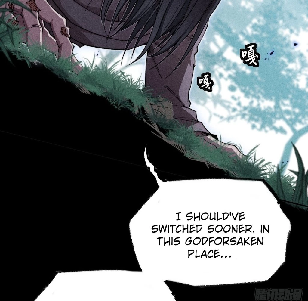 Sinister Immortal Path Chapter 27 - 18