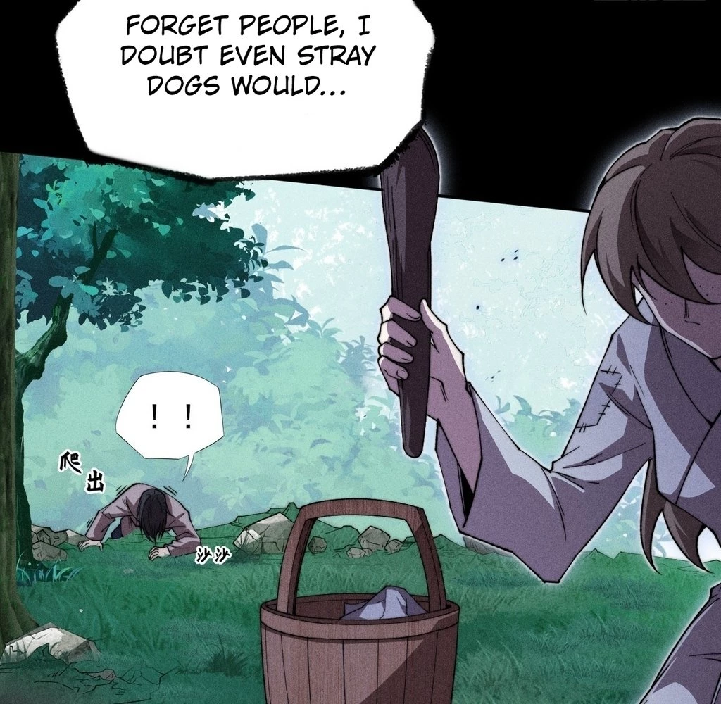 Sinister Immortal Path Chapter 27 - 19