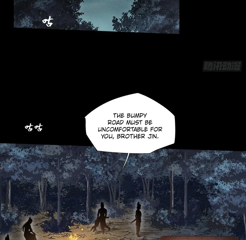 Sinister Immortal Path Chapter 28 - 38