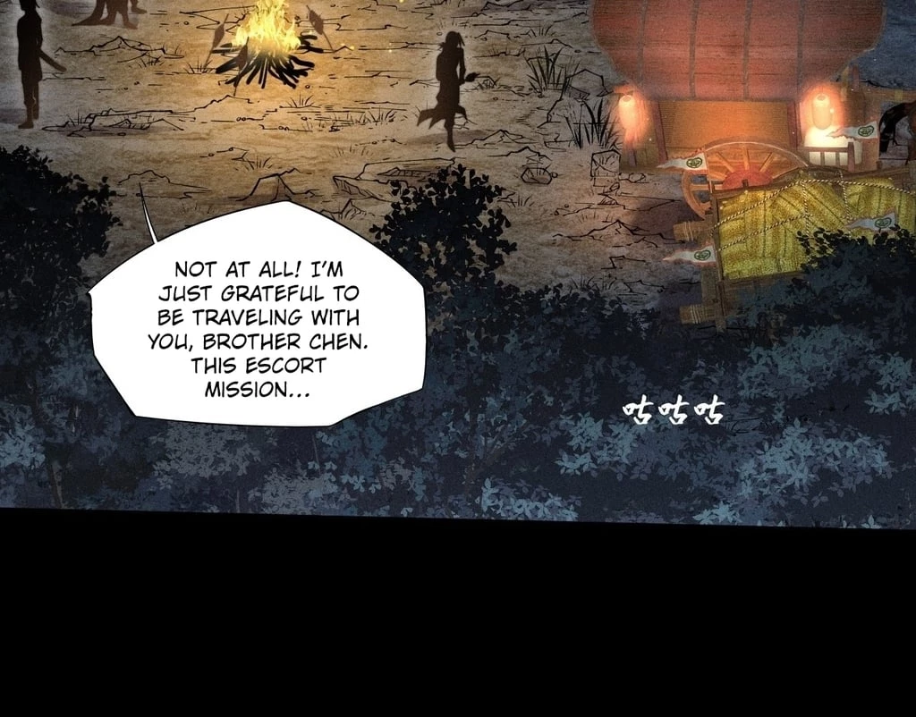 Sinister Immortal Path Chapter 28 - 39