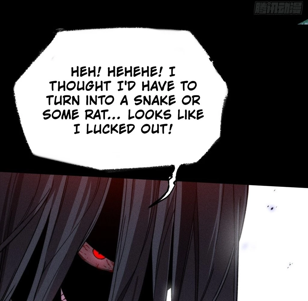 Sinister Immortal Path Chapter 27 - 21