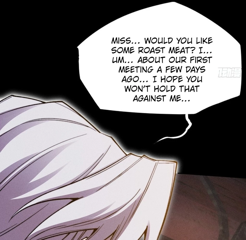 Sinister Immortal Path Chapter 28 - 40