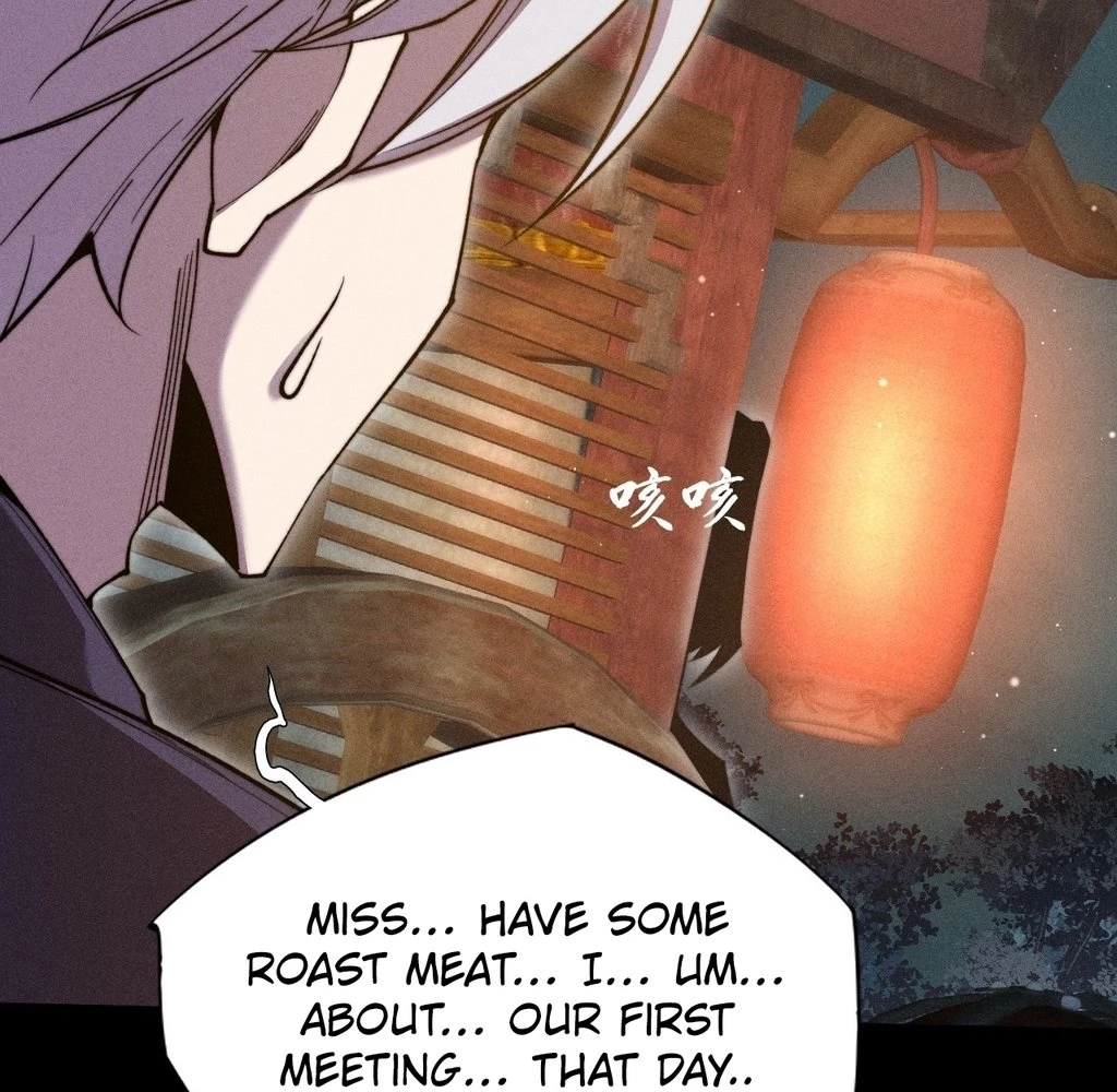 Sinister Immortal Path Chapter 28 - 41