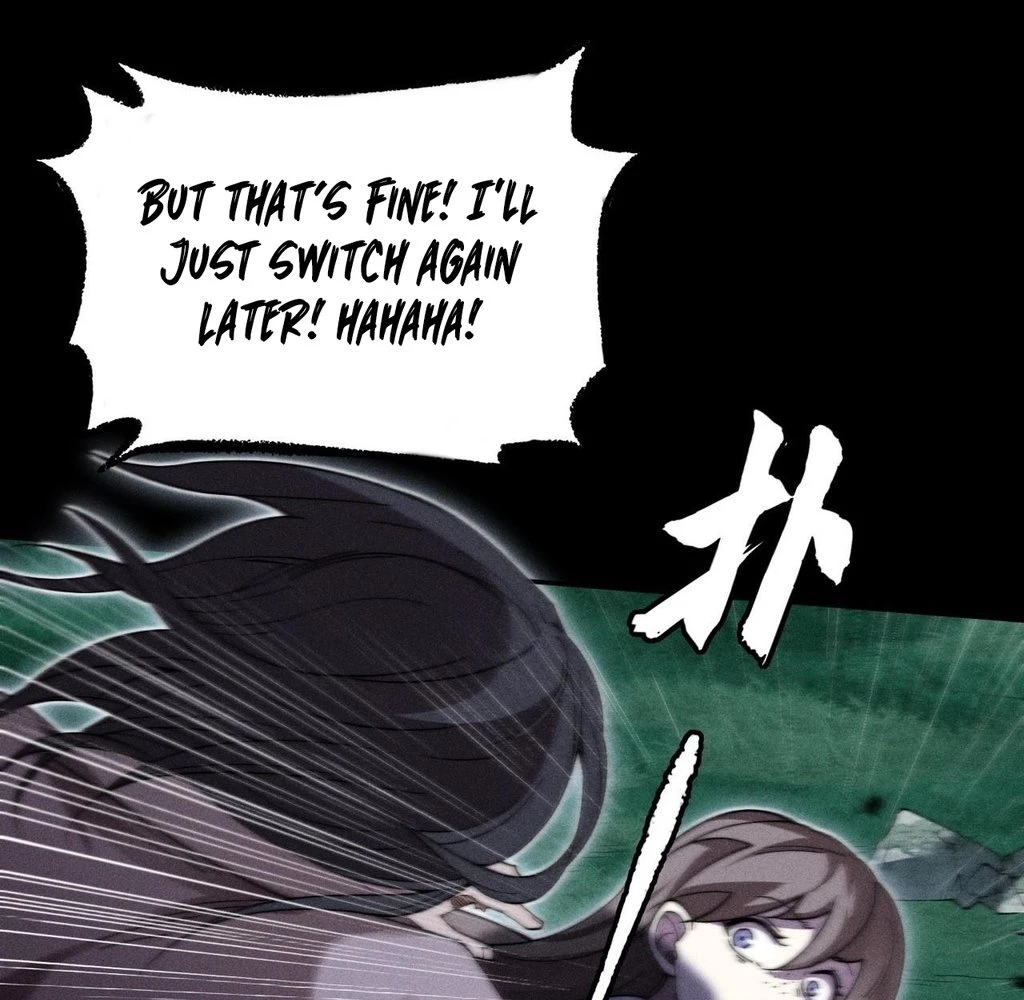 Sinister Immortal Path Chapter 27 - 23