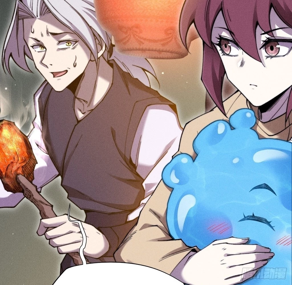 Sinister Immortal Path Chapter 28 - 43